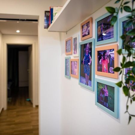 Georgia'S Home บูคาเรสต์ ภายนอก รูปภาพ